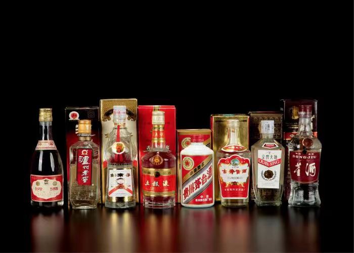 理县老酒储存的方法